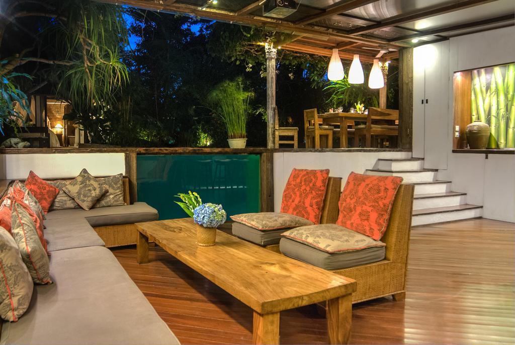 Villa Istimewa Seminyak  Room photo