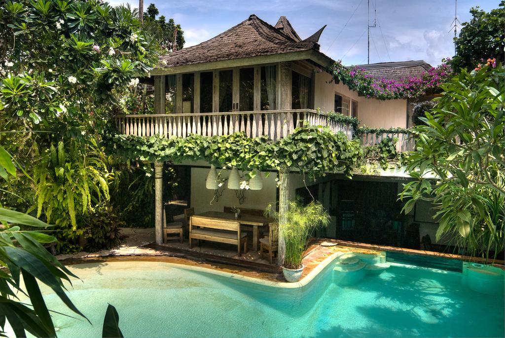 Villa Istimewa Seminyak  Room photo
