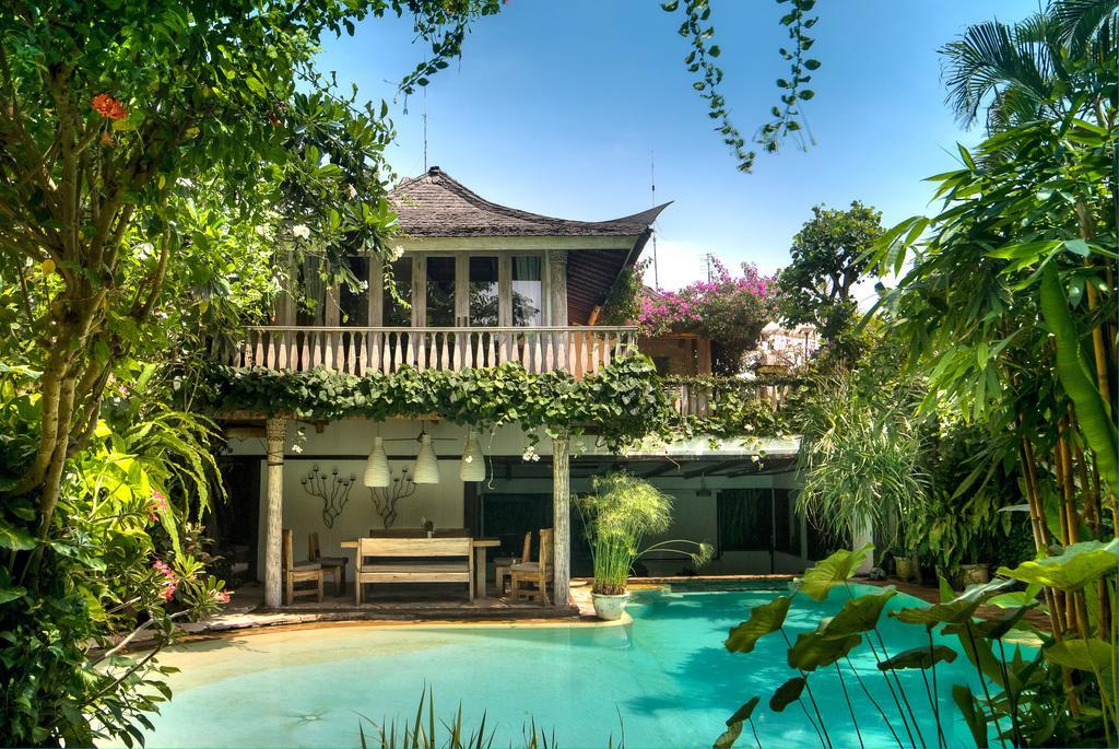 Villa Istimewa Seminyak  Room photo