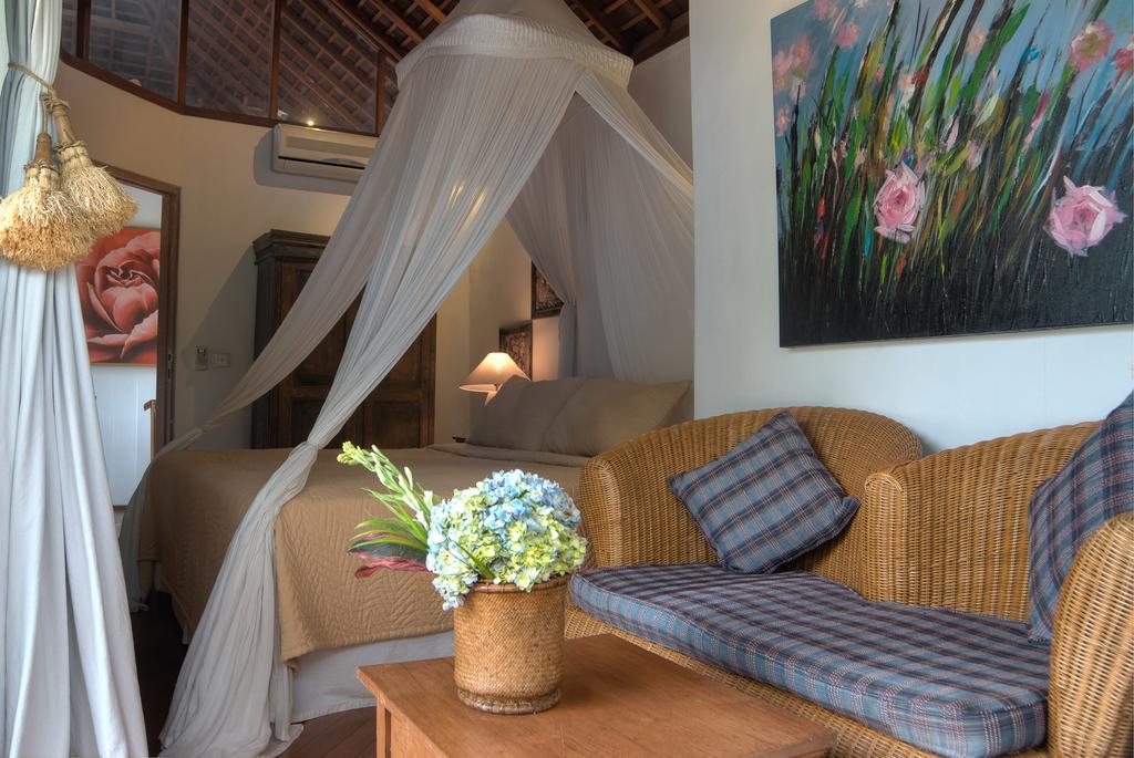 Villa Istimewa Seminyak  Room photo