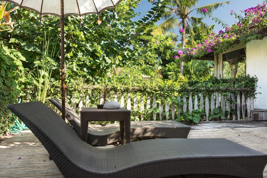 Villa Istimewa Seminyak  Exterior photo
