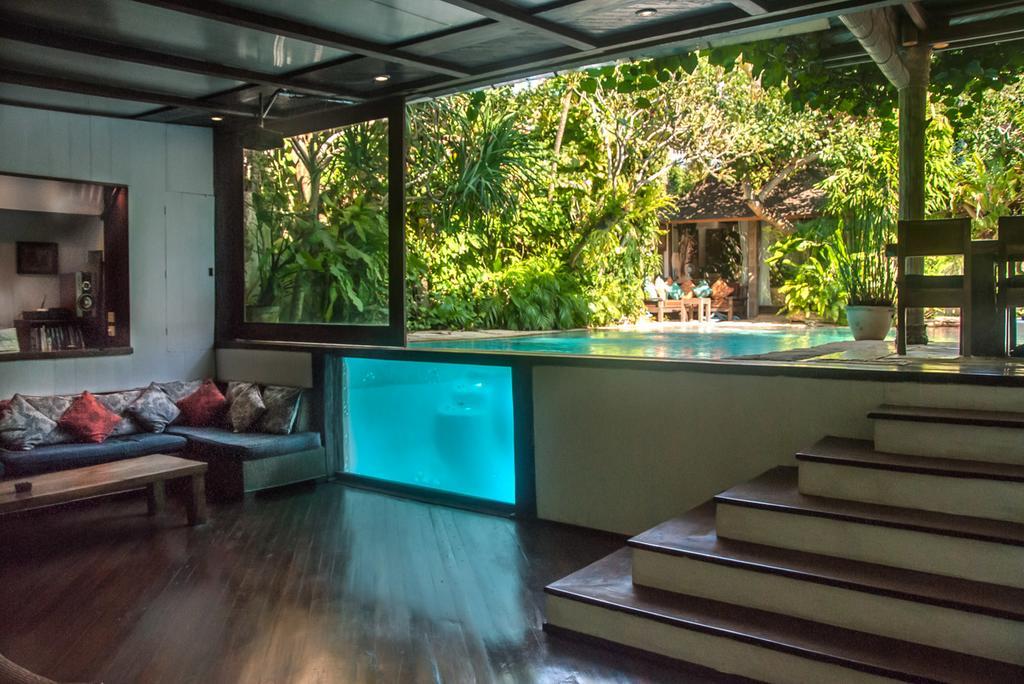 Villa Istimewa Seminyak  Exterior photo