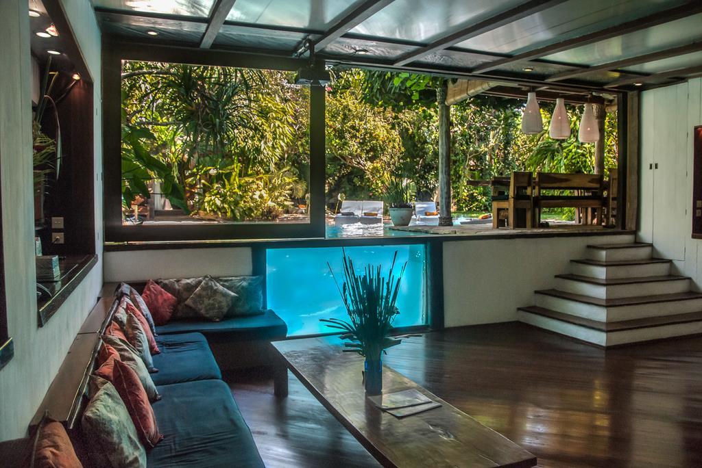 Villa Istimewa Seminyak  Exterior photo