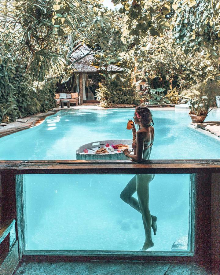 Villa Istimewa Seminyak  Exterior photo