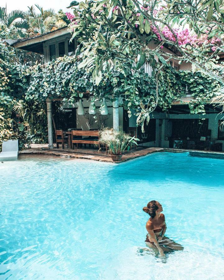 Villa Istimewa Seminyak  Exterior photo